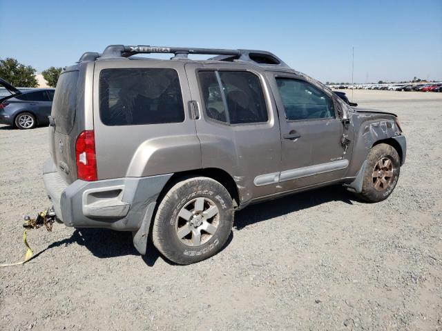 Photo 2 VIN: 5N1AN08U25C633047 - NISSAN XTERRA 