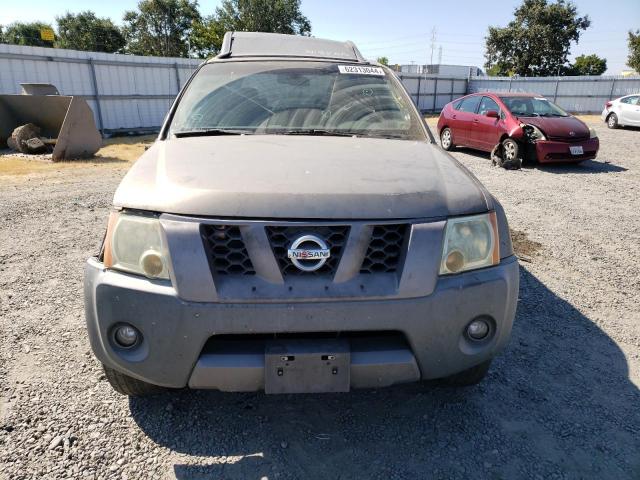 Photo 4 VIN: 5N1AN08U25C633047 - NISSAN XTERRA 