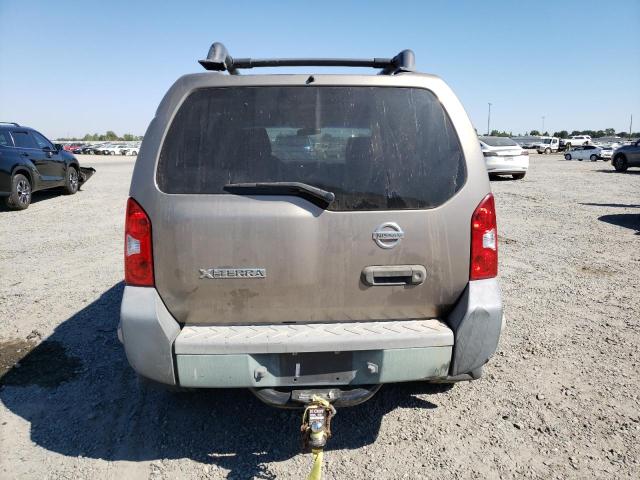 Photo 5 VIN: 5N1AN08U25C633047 - NISSAN XTERRA 