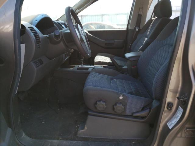 Photo 6 VIN: 5N1AN08U25C633047 - NISSAN XTERRA 