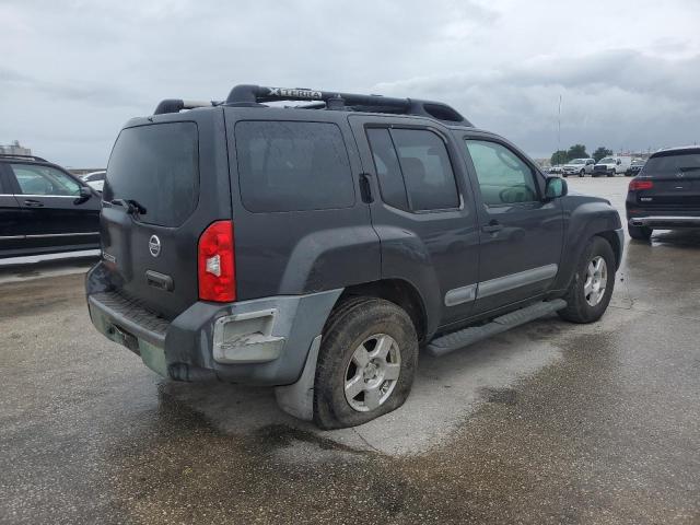 Photo 2 VIN: 5N1AN08U26C534147 - NISSAN XTERRA OFF 