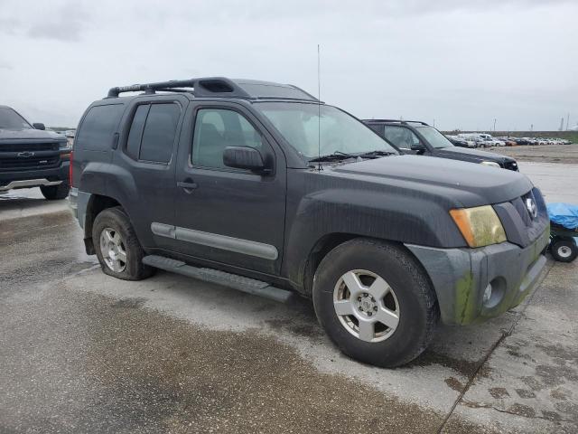 Photo 3 VIN: 5N1AN08U26C534147 - NISSAN XTERRA OFF 