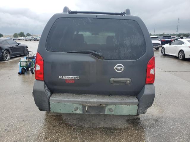 Photo 5 VIN: 5N1AN08U26C534147 - NISSAN XTERRA OFF 