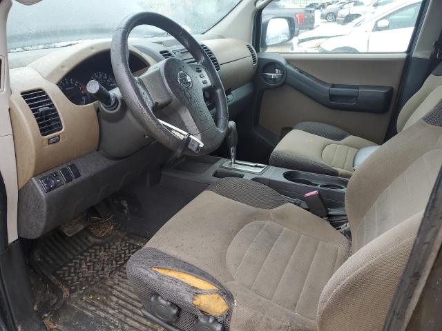 Photo 6 VIN: 5N1AN08U26C534147 - NISSAN XTERRA OFF 