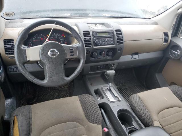 Photo 7 VIN: 5N1AN08U26C534147 - NISSAN XTERRA OFF 