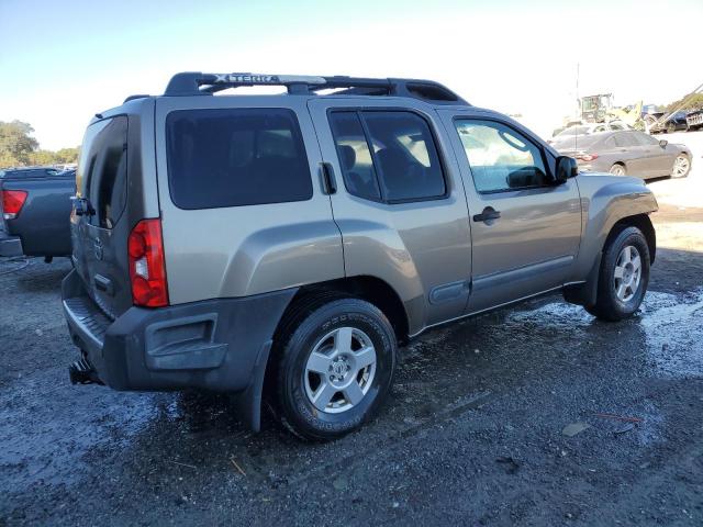 Photo 2 VIN: 5N1AN08U26C540868 - NISSAN XTERRA OFF 