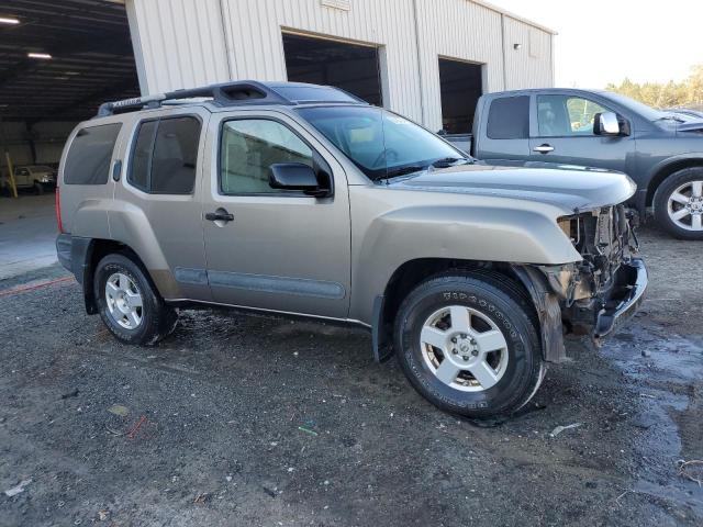 Photo 3 VIN: 5N1AN08U26C540868 - NISSAN XTERRA OFF 