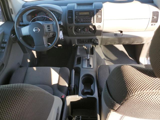 Photo 7 VIN: 5N1AN08U26C540868 - NISSAN XTERRA OFF 