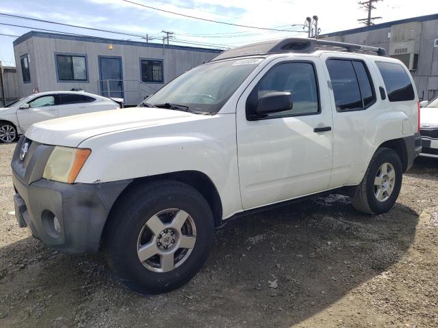 Photo 0 VIN: 5N1AN08U27C501974 - NISSAN XTERRA 