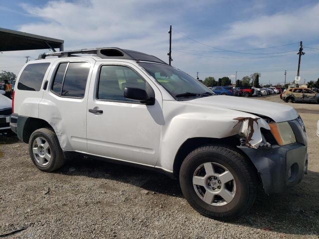 Photo 3 VIN: 5N1AN08U27C501974 - NISSAN XTERRA 