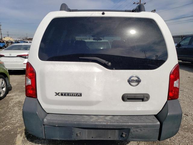 Photo 5 VIN: 5N1AN08U27C501974 - NISSAN XTERRA 