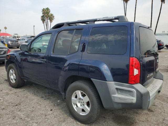 Photo 1 VIN: 5N1AN08U27C505359 - NISSAN XTERRA 