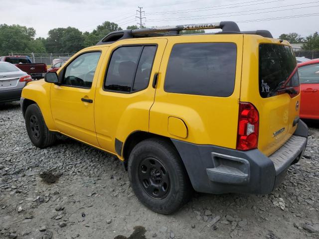 Photo 1 VIN: 5N1AN08U27C532125 - NISSAN XTERRA 