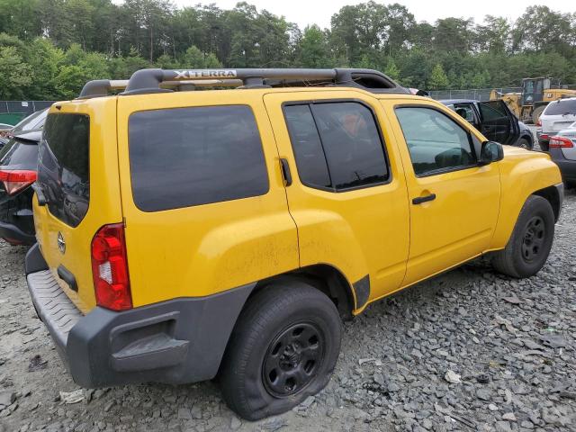 Photo 2 VIN: 5N1AN08U27C532125 - NISSAN XTERRA 