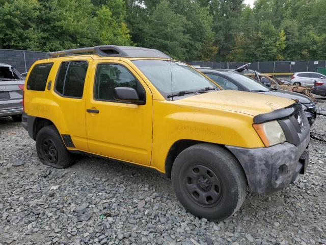 Photo 3 VIN: 5N1AN08U27C532125 - NISSAN XTERRA 