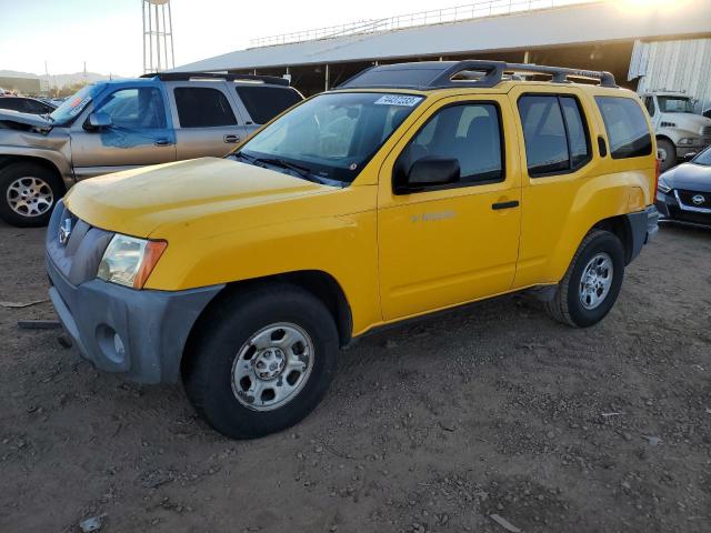 Photo 0 VIN: 5N1AN08U28C506299 - NISSAN XTERRA 