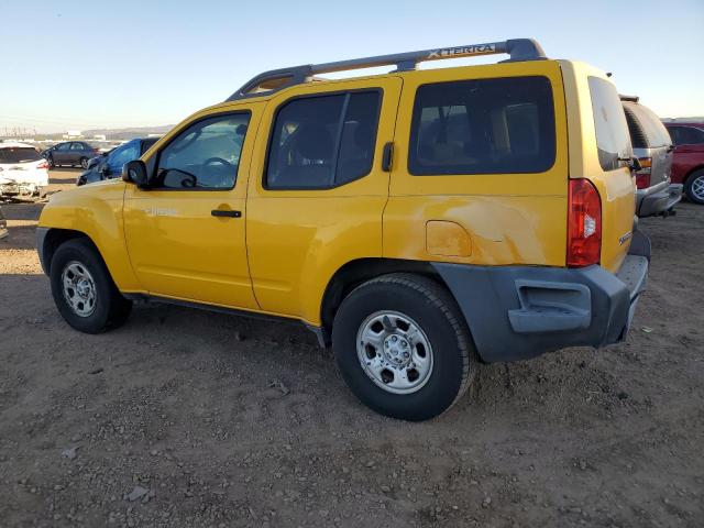 Photo 1 VIN: 5N1AN08U28C506299 - NISSAN XTERRA 