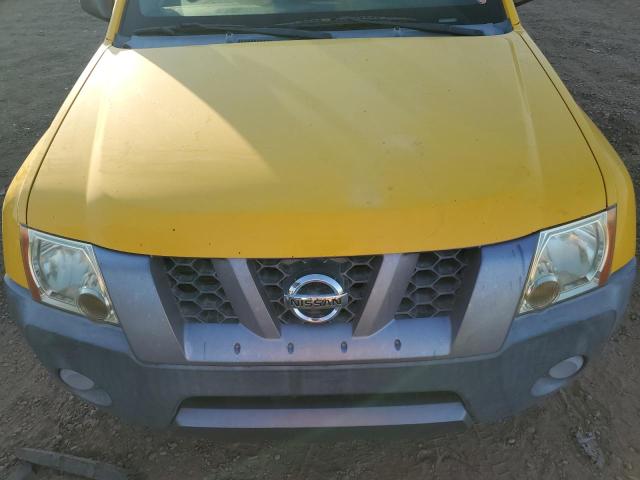 Photo 10 VIN: 5N1AN08U28C506299 - NISSAN XTERRA 