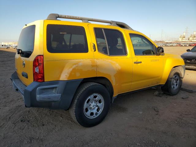 Photo 2 VIN: 5N1AN08U28C506299 - NISSAN XTERRA 