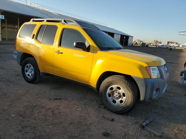 Photo 3 VIN: 5N1AN08U28C506299 - NISSAN XTERRA 