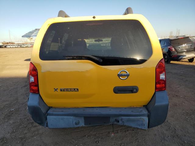 Photo 5 VIN: 5N1AN08U28C506299 - NISSAN XTERRA 