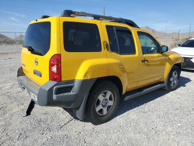 Photo 2 VIN: 5N1AN08U28C508327 - NISSAN XTERRA OFF 