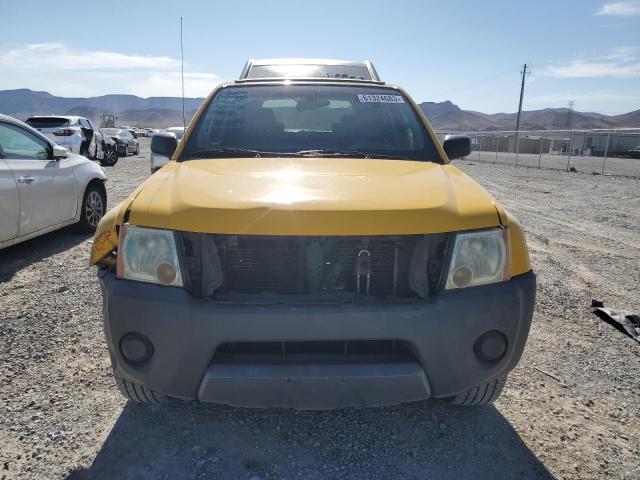 Photo 4 VIN: 5N1AN08U28C508327 - NISSAN XTERRA OFF 