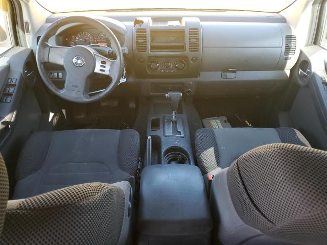 Photo 7 VIN: 5N1AN08U28C508327 - NISSAN XTERRA OFF 