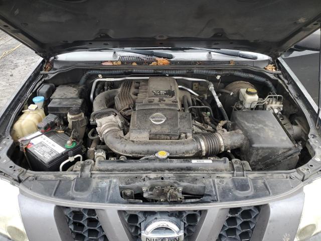 Photo 11 VIN: 5N1AN08U28C514600 - NISSAN EXTERRA 