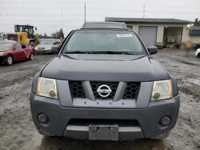 Photo 4 VIN: 5N1AN08U28C514600 - NISSAN EXTERRA 