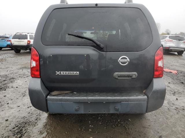 Photo 5 VIN: 5N1AN08U28C514600 - NISSAN EXTERRA 