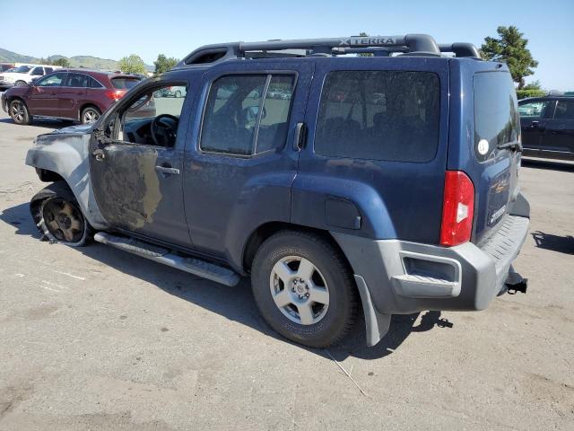 Photo 1 VIN: 5N1AN08U28C528433 - NISSAN XTERRA 