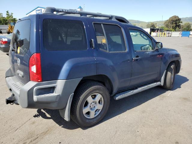 Photo 2 VIN: 5N1AN08U28C528433 - NISSAN XTERRA 