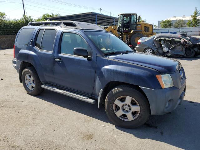 Photo 3 VIN: 5N1AN08U28C528433 - NISSAN XTERRA 