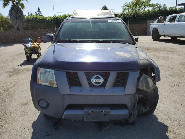 Photo 4 VIN: 5N1AN08U28C528433 - NISSAN XTERRA 