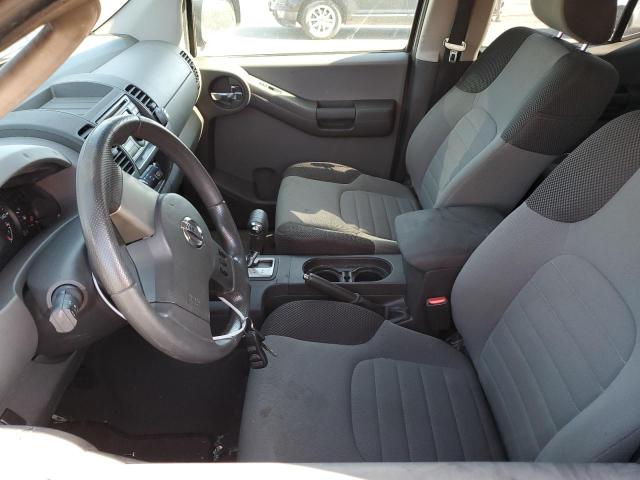 Photo 6 VIN: 5N1AN08U28C528433 - NISSAN XTERRA 