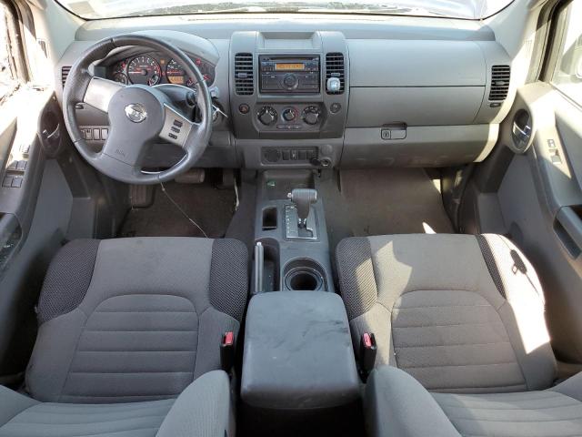 Photo 7 VIN: 5N1AN08U28C528433 - NISSAN XTERRA 