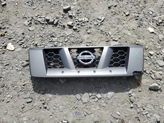 Photo 12 VIN: 5N1AN08U28C540260 - NISSAN XTERRA 