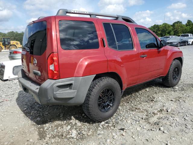 Photo 2 VIN: 5N1AN08U28C540260 - NISSAN XTERRA 