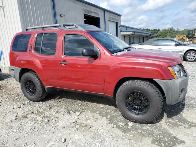 Photo 3 VIN: 5N1AN08U28C540260 - NISSAN XTERRA 