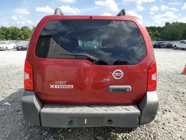 Photo 5 VIN: 5N1AN08U28C540260 - NISSAN XTERRA 