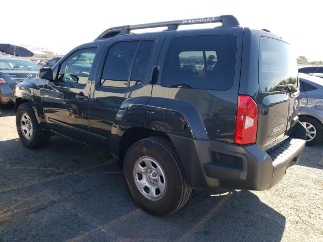 Photo 1 VIN: 5N1AN08U28C542316 - NISSAN XTERRA 