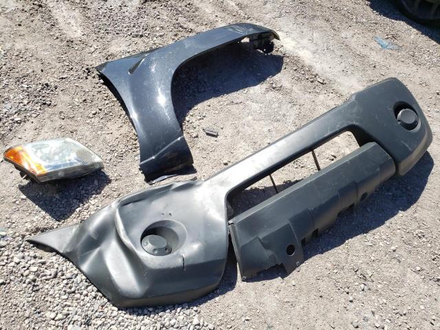 Photo 11 VIN: 5N1AN08U28C542316 - NISSAN XTERRA 