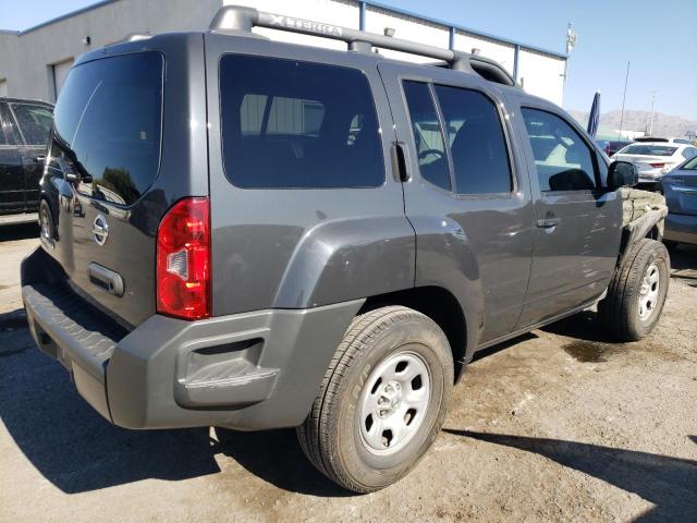 Photo 2 VIN: 5N1AN08U28C542316 - NISSAN XTERRA 