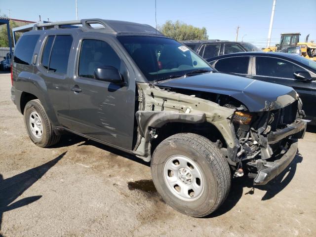 Photo 3 VIN: 5N1AN08U28C542316 - NISSAN XTERRA 