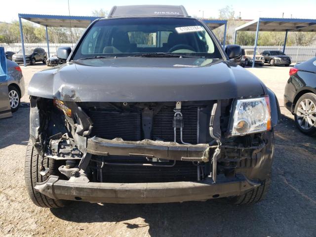 Photo 4 VIN: 5N1AN08U28C542316 - NISSAN XTERRA 