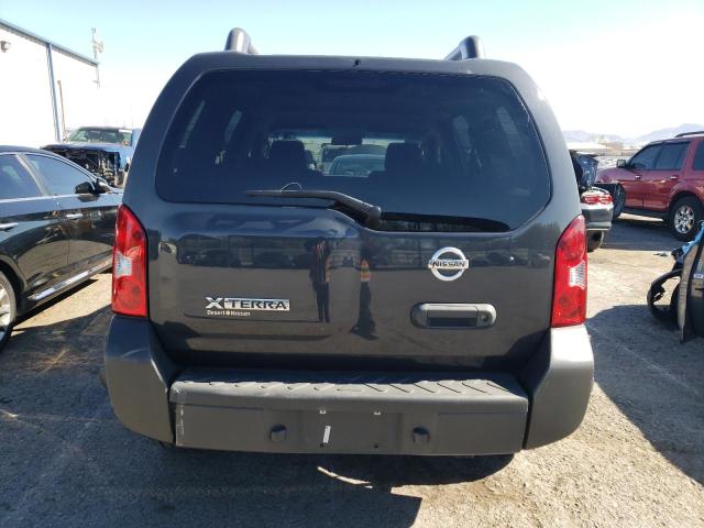 Photo 5 VIN: 5N1AN08U28C542316 - NISSAN XTERRA 