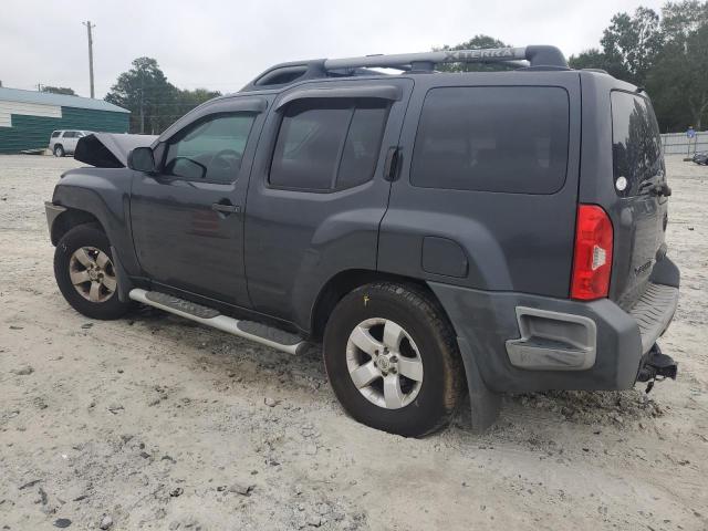 Photo 1 VIN: 5N1AN08U29C501492 - NISSAN XTERRA OFF 