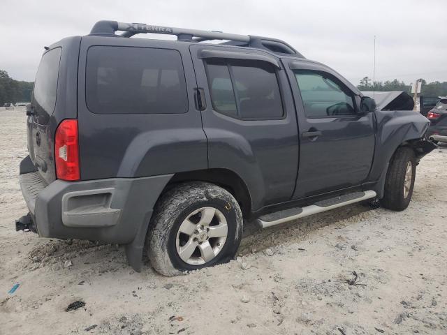 Photo 2 VIN: 5N1AN08U29C501492 - NISSAN XTERRA OFF 