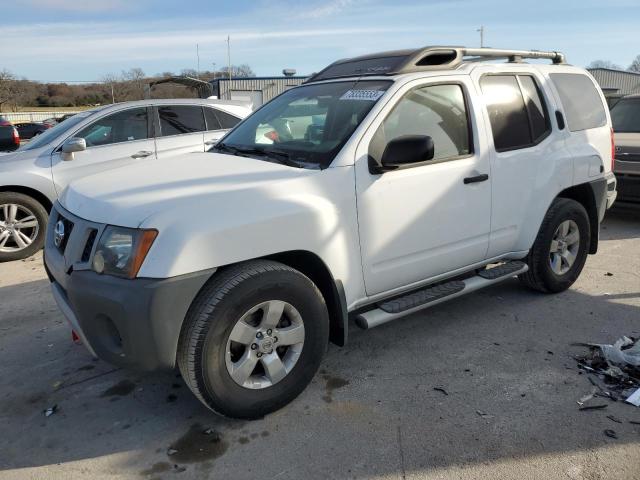 Photo 0 VIN: 5N1AN08U29C513285 - NISSAN XTERRA 